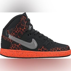 Nike SON OF FORCE Lava (GS)